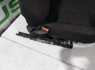 52107118423 asiento bmw serie 3 berlina e46 124658