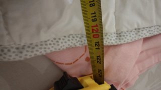 Juego cuna infantil rosa  Edredón y funda nórdica