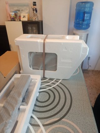 Barra de Sonido LG SJ3 300W RMS