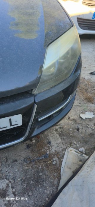 Despiece Renault Laguna 3 (2009-2010)