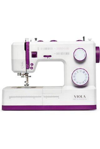 Máquina de coser Viola Pret-a-Porter 34