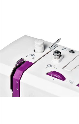 Máquina de coser Viola Pret-a-Porter 34