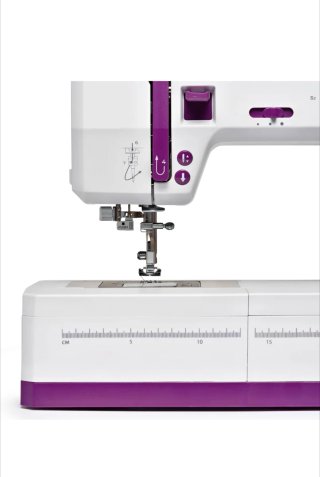 Máquina de coser Viola Pret-a-Porter 34