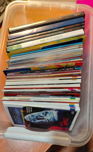 75 Películas DVD Variadas