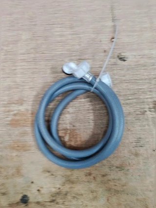 Tubo Carico Acqua lavatrice Lavastoviglie
