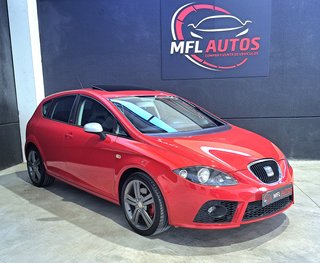 SEAT LEON FR1