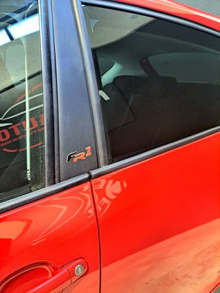SEAT LEON FR1