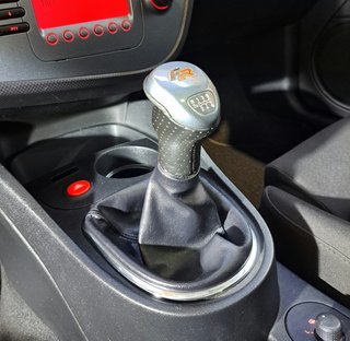 SEAT LEON FR1