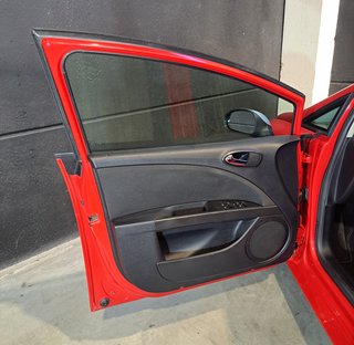 SEAT LEON FR1