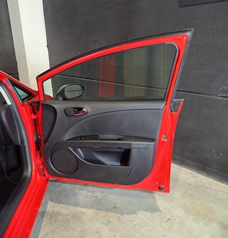 SEAT LEON FR1