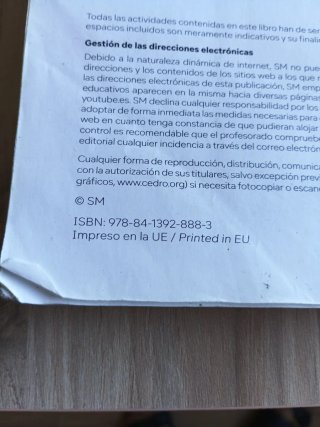 Tecnología y Digitalización 2 ESO. REVUELA.SM