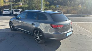 SEAT Leon 2014