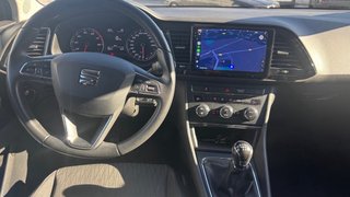 SEAT Leon 2014
