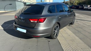 SEAT Leon 2014