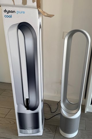 Dyson Pure Cool Ventilador Purificador