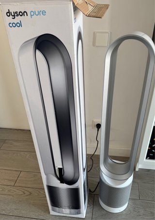 Dyson Pure Cool Ventilador Purificador