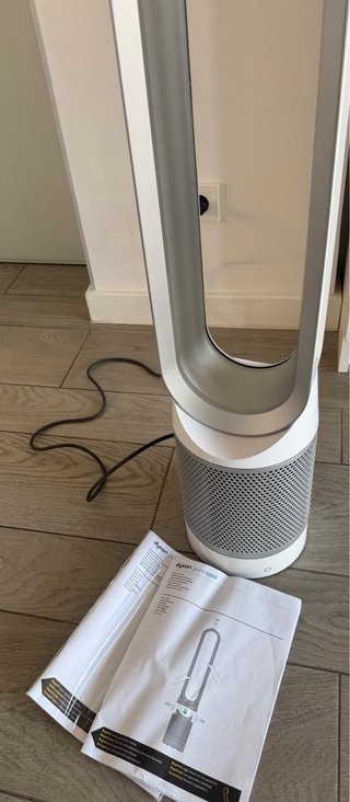 Dyson Pure Cool Ventilador Purificador
