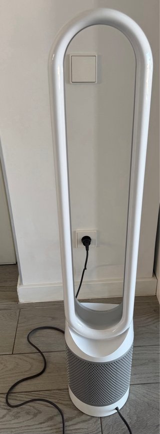 Dyson Pure Cool Ventilador Purificador