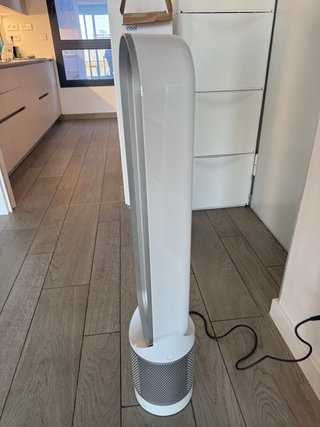 Dyson Pure Cool Ventilador Purificador