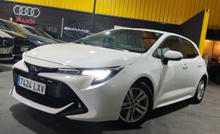 Toyota Corolla 125h Hibrido 47.000km, TOYOTA RELAX