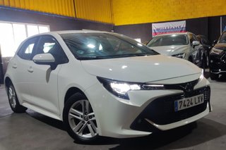 Toyota Corolla 125h Hibrido 47.000km, TOYOTA RELAX