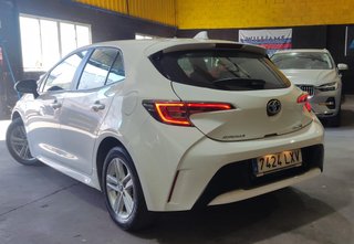 Toyota Corolla 125h Hibrido 47.000km, TOYOTA RELAX
