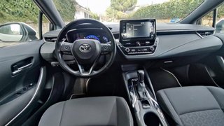 Toyota Corolla 125h Hibrido 47.000km, TOYOTA RELAX