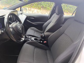 Toyota Corolla 125h Hibrido 47.000km, TOYOTA RELAX