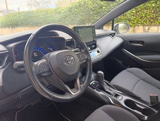 Toyota Corolla 125h Hibrido 47.000km, TOYOTA RELAX