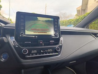 Toyota Corolla 125h Hibrido 47.000km, TOYOTA RELAX