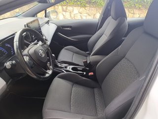 Toyota Corolla 125h Hibrido 47.000km, TOYOTA RELAX