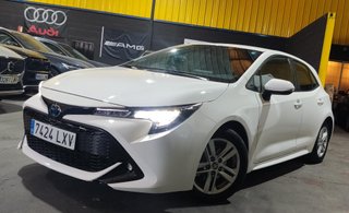 Toyota Corolla 125h Hibrido 47.000km, TOYOTA RELAX