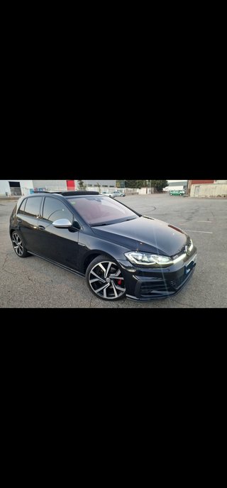 Volkswagen Golf 7.5