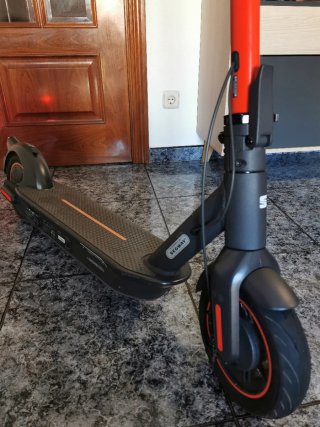 Patinete Eléctrico Seat MÓ eKickScooter 65