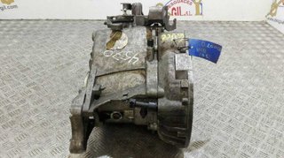 Mercedes 211755 caja cambios 711640 clase b (w245)
