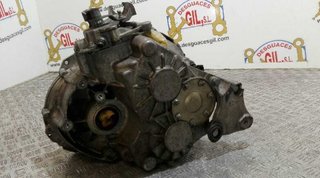 Mercedes 211755 caja cambios 711640 clase b (w245)