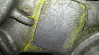 Mercedes 211755 caja cambios 711640 clase b (w245)