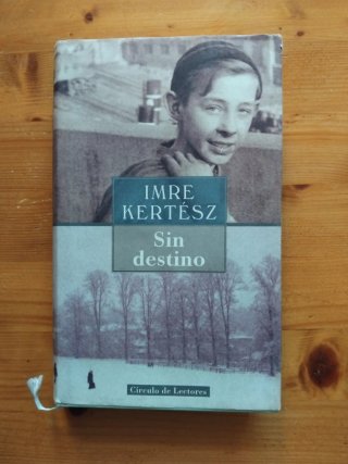 Sin destino