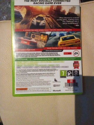 Xbox 360