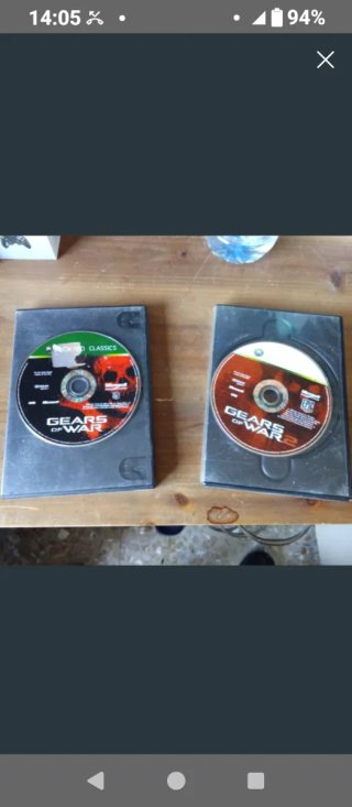 Xbox 360