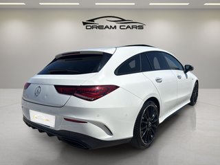 Mercedes-Benz CLA Shooting Brake 250 4Matic 165 kW (224 CV)