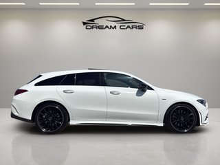Mercedes-Benz CLA Shooting Brake 250 4Matic 165 kW (224 CV)
