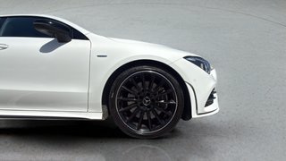 Mercedes-Benz CLA Shooting Brake 250 4Matic 165 kW (224 CV)