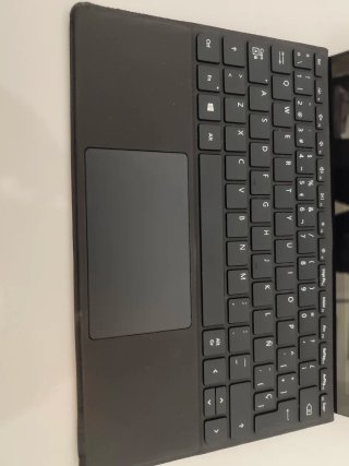 Microsoft Surface Go