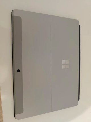 Microsoft Surface Go