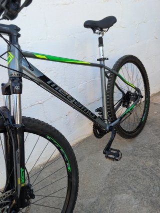 2x1 Bicis MTB Aluminio 29 Talla L y M