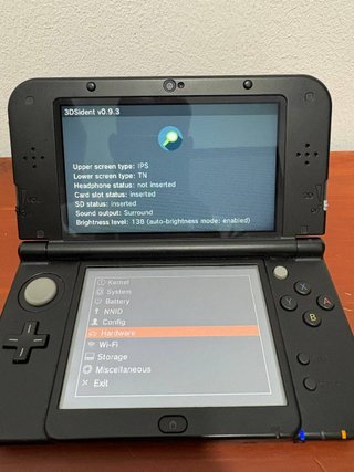 NEW Nintendo 3DS XL Edición Pokémon