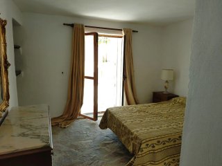 Cortijo con piscina Montefrio (Granada)