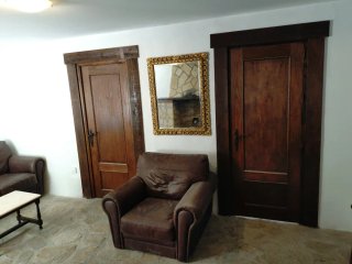 Cortijo con piscina Montefrio (Granada)