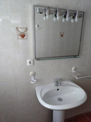 Cortijo con piscina Montefrio (Granada)